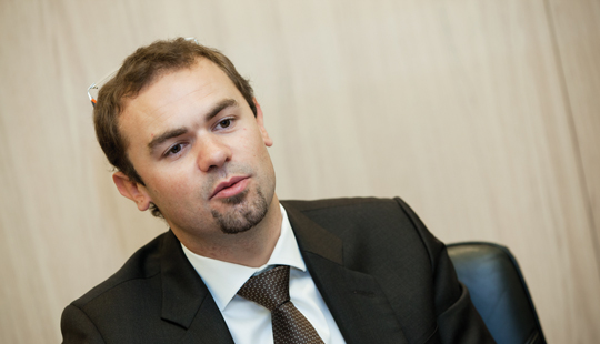 Timothe Fuchs The Luxembourg Family Office - Lëtzebuerger Gemengen