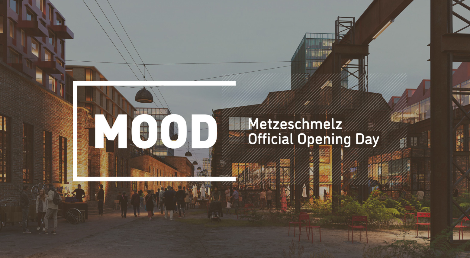 MOOD – Metzeschmelz Official Opening Day - Lëtzebuerger Gemengen