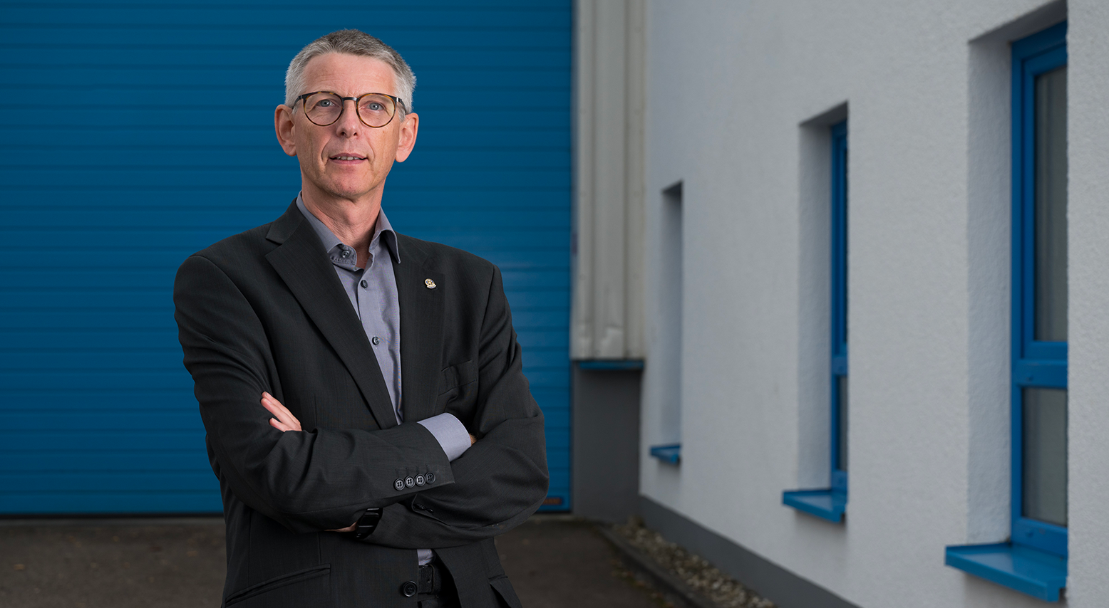 Itrust Owner itrust consulting présente CyFORT - Lëtzebuerger Gemengen