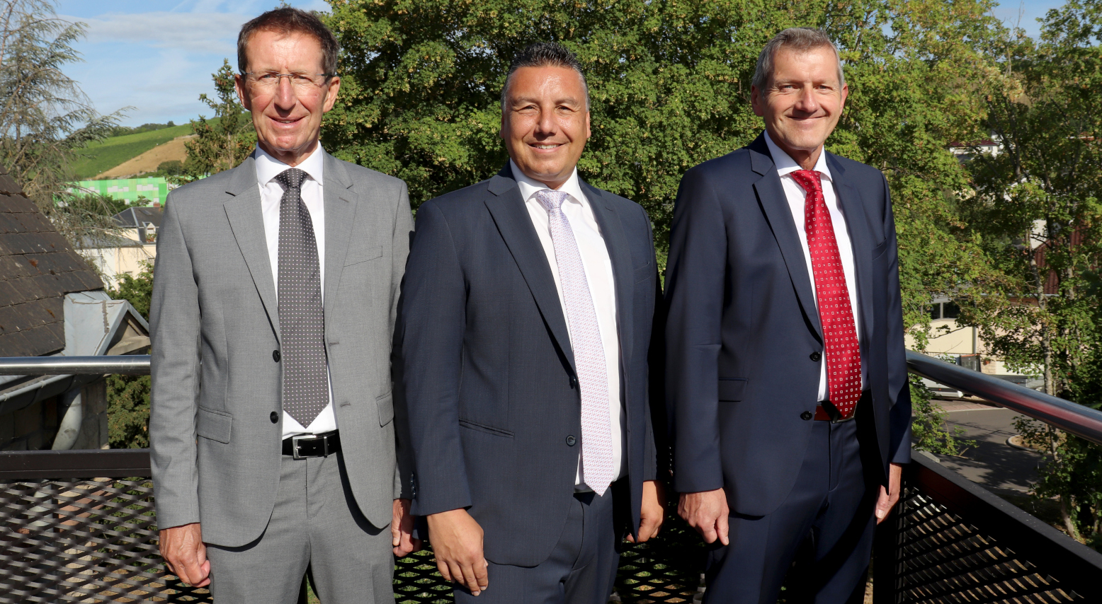 Mertert: une commune en pleine expansion - Lëtzebuerger Gemengen