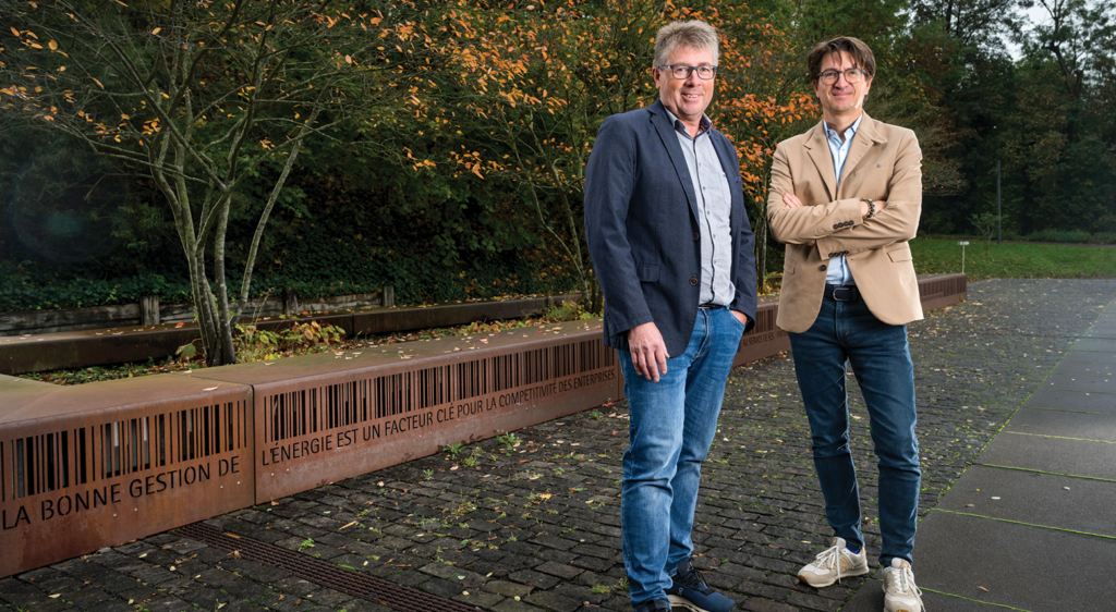 Fonds nova naturstroum, le fonds vert à l’avant-garde - Lëtzebuerger ...